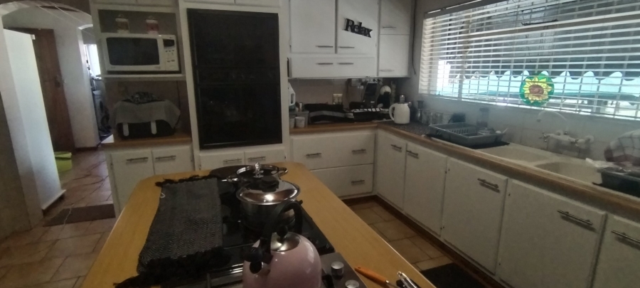 4 Bedroom Property for Sale in Harmony Free State
